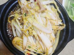 -黄牛肉馆·皖南土菜