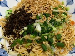 -何氏筠连水粉(明伦堂店)