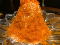 三文鱼火山丼-魔丼屋(日月光店)