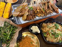 -林二哥宜烤官·宜宾小烧烤