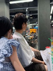 -Hair corner 香港发廊