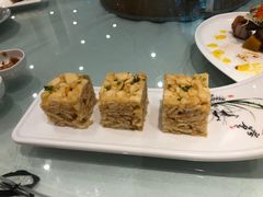 核桃萨琪玛-新兴家喻酒家·羊城名宴(昌岗店)