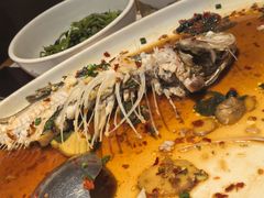 -烹湘·鲜炒湖南土菜(海珠店)