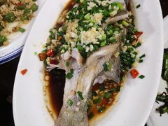 -胖子饭店(兴学弄店)