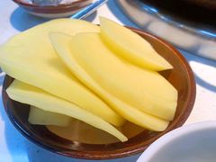 -芈重山老火锅(洪崖洞店)