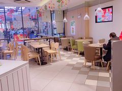 大堂-德克士(绛州店)