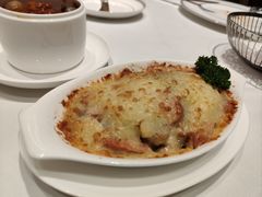 -北京友谊宾馆·俄罗斯餐厅