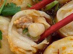 -喜家德虾仁水饺(东方宝泰店)