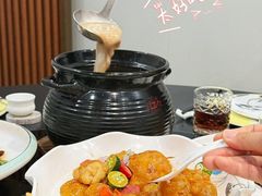 -祈胜邨•顺德鱼生•顺德菜(容桂店)