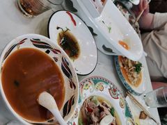 -巴依老爷新疆美食(工体旗舰店)