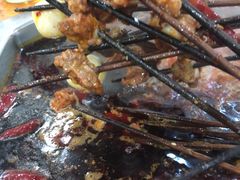 -六六火锅串串香(黄杨路)