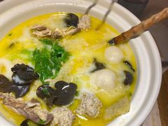 传统杭三鲜-新发现(苏州中心商场店)