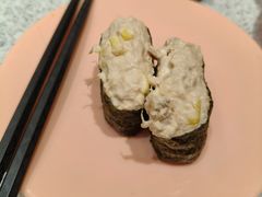 -争鲜回转寿司(中街大悦城店)