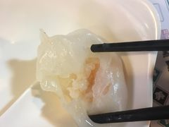 -点点心点心专门店(旺角店)