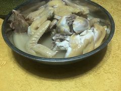 -大笑饭堂(甲子桥店)