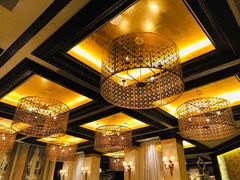 -大连一方城堡豪华精选酒店大堂吧
