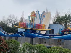 -成都欢乐谷