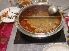 -一绪に寿喜烧(虹悦城店)
