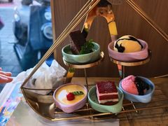 -豪客来牛排(人民东路店)