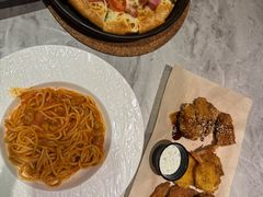 -必胜客(东营万达店)