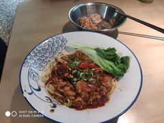 -赤面仔(麓湖美食岛店)