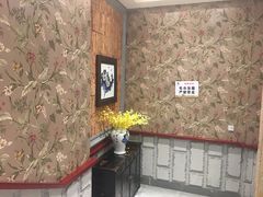 -汉宫汤泉汗蒸洗浴(五四广场店)