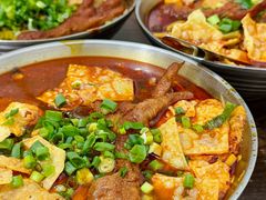 -龍城柳州螺蛳粉(群星路店)