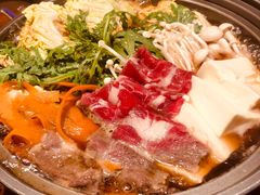 -古京·臻致料理(月湖店)