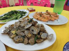 -秋姐美食店(旅游大道店)