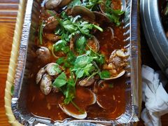 -李东农庄(中南百草园地标店)