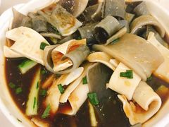 -品记潮汕砂锅粥(湖东路店)