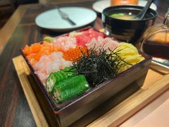 -山葵家·创意料理(宁波来福士店)