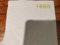 -1886德国汽车餐厅(外滩中央店)