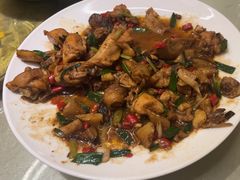 -生态苑农庄(十里画廊遇龙河店)