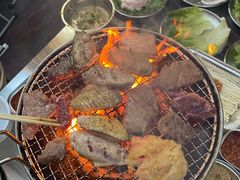 -姐夫家·沈阳黏糊麻辣拌·拌鸡架·冷面(南头古城店)