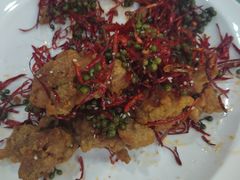 -砂锅居(西四店)