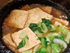 -老灶房-四川土菜(铁牛广场店)