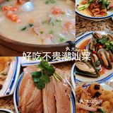 好吃不贵接地气的潮汕菜小馆[种草]