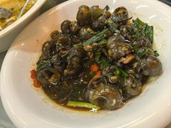 -喜运来酒楼(江南大道店)