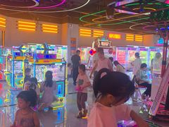 -奇奇乐园电玩城(立丰国际购物广场店)