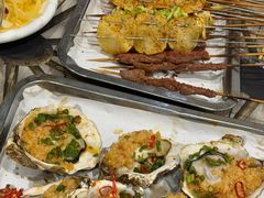 -老谢野馄饨(延安路店)