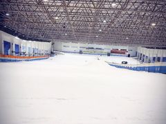 -绍兴启迪乔波冰雪世界