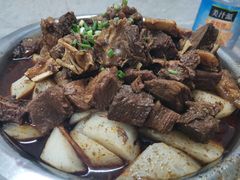 -桂萍特色牛筋牛杂(长堤街总店)