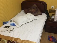 -五号足道休闲养生馆(新街小区店)