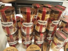 -哈根达斯(石家庄北国店)