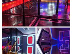 -造梦师互动沉浸密室(小寨店)
