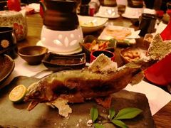 -天狗山料理(省体店)