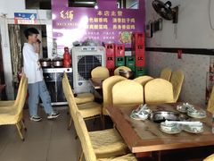 -椒香鸡(西区体育馆店)