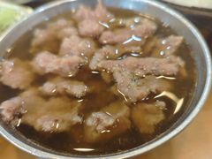 -老牌依强牛肉店(达道总店)