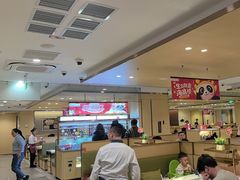 -海底捞火锅(江北万达商业广场店)